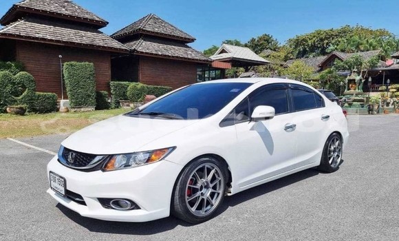 ซื้อ รถมือสอง Honda Civic ขาว รถยนต์ ใน %{เมือง} ใน กรุงเทพมหานคร ซื้อ รถมือสอง Honda Civic ขาว รถยนต์ ใน %{เมือง} ใน กรุงเทพมหานคร