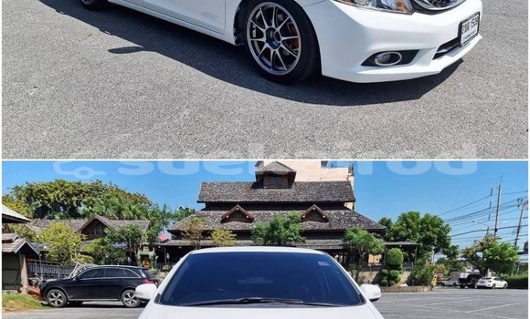 ซื้อ รถมือสอง Honda Civic ขาว รถยนต์ ใน %{เมือง} ใน กรุงเทพมหานคร ซื้อ รถมือสอง Honda Civic ขาว รถยนต์ ใน %{เมือง} ใน กรุงเทพมหานคร