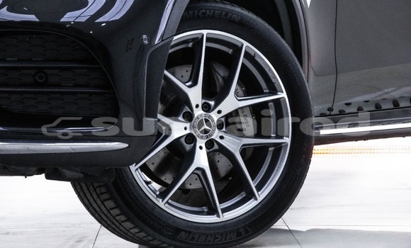 Buy Used Mercedes-Benz GLC Black Car in Bangkok in Bangkok Buy Used Mercedes-Benz GLC Black Car in Bangkok in Bangkok
