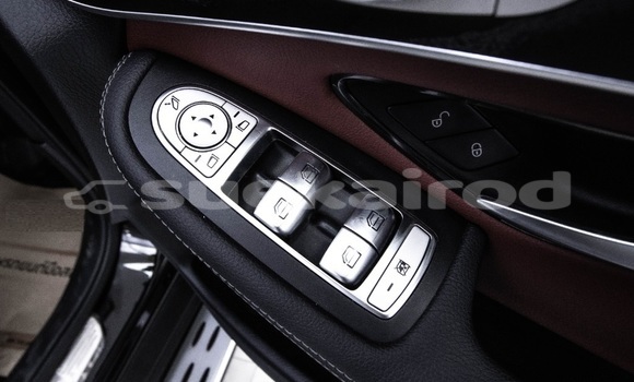 Buy Used Mercedes-Benz GLC Black Car in Bangkok in Bangkok Buy Used Mercedes-Benz GLC Black Car in Bangkok in Bangkok