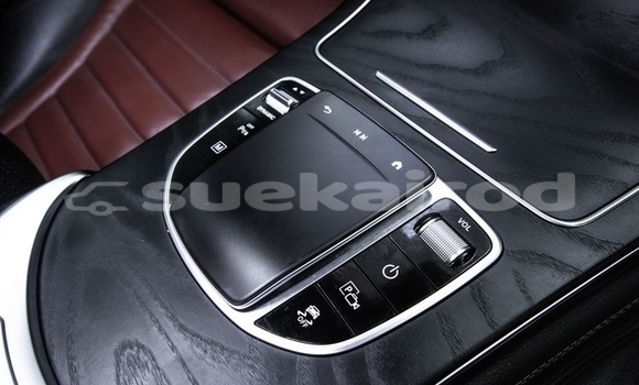 Buy Used Mercedes-Benz GLC Black Car in Bangkok in Bangkok Buy Used Mercedes-Benz GLC Black Car in Bangkok in Bangkok