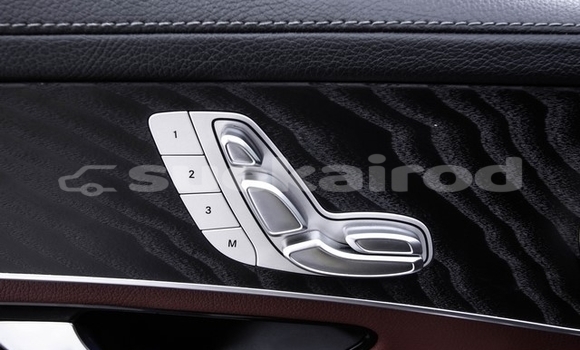 Buy Used Mercedes-Benz GLC Black Car in Bangkok in Bangkok Buy Used Mercedes-Benz GLC Black Car in Bangkok in Bangkok