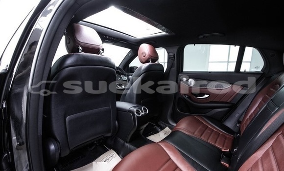 Buy Used Mercedes-Benz GLC Black Car in Bangkok in Bangkok Buy Used Mercedes-Benz GLC Black Car in Bangkok in Bangkok