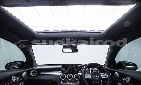 Buy Used Mercedes-Benz GLC Black Car in Bangkok in Bangkok Buy Used Mercedes-Benz GLC Black Car in Bangkok in Bangkok