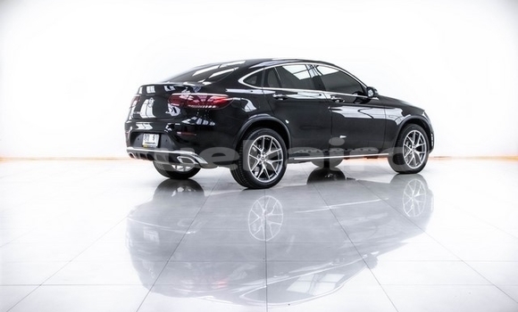 Buy Used Mercedes-Benz GLC Black Car in Bangkok in Bangkok Buy Used Mercedes-Benz GLC Black Car in Bangkok in Bangkok