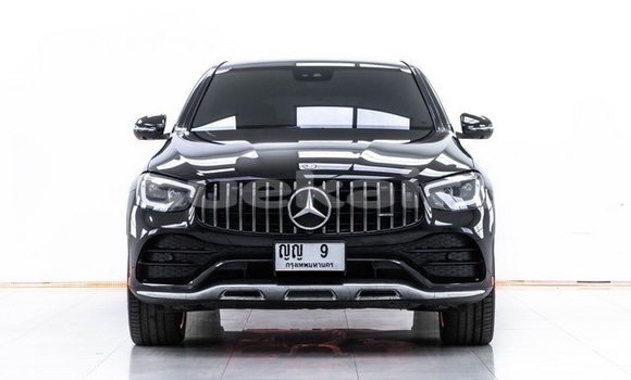 Buy Used Mercedes-Benz GLC Black Car in Bangkok in Bangkok Buy Used Mercedes-Benz GLC Black Car in Bangkok in Bangkok