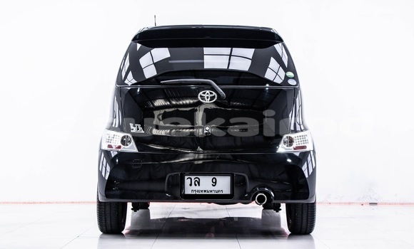 ซื้อ รถมือสอง Toyota bB สีดำ รถยนต์ ใน %{เมือง} ใน กรุงเทพมหานคร ซื้อ รถมือสอง Toyota bB สีดำ รถยนต์ ใน %{เมือง} ใน กรุงเทพมหานคร