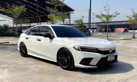 Buy Used Honda Civic White Car in Bangkok in Bangkok Buy Used Honda Civic White Car in Bangkok in Bangkok