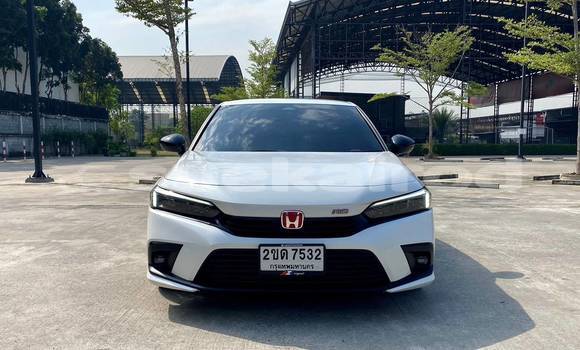 Buy Used Honda Civic White Car in Bangkok in Bangkok Buy Used Honda Civic White Car in Bangkok in Bangkok