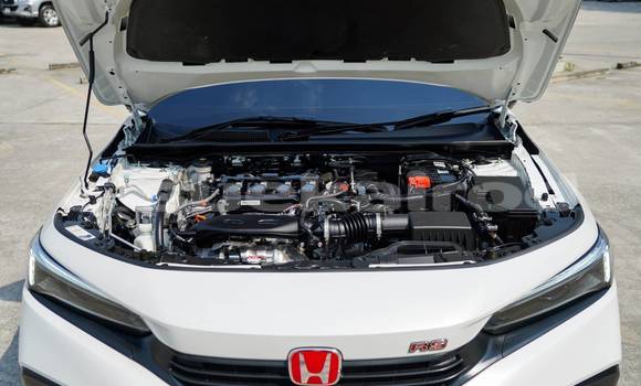 Buy Used Honda Civic White Car in Bangkok in Bangkok Buy Used Honda Civic White Car in Bangkok in Bangkok