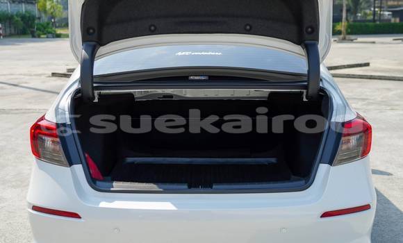 Buy Used Honda Civic White Car in Bangkok in Bangkok Buy Used Honda Civic White Car in Bangkok in Bangkok