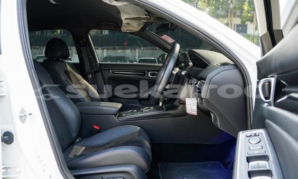 Buy Used Honda Civic White Car in Bangkok in Bangkok Buy Used Honda Civic White Car in Bangkok in Bangkok