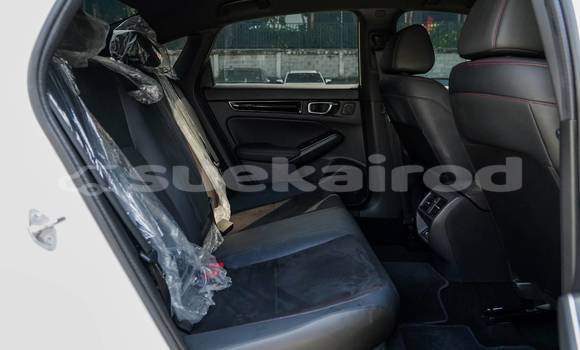 Buy Used Honda Civic White Car in Bangkok in Bangkok Buy Used Honda Civic White Car in Bangkok in Bangkok