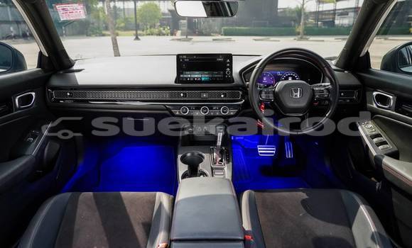 Buy Used Honda Civic White Car in Bangkok in Bangkok Buy Used Honda Civic White Car in Bangkok in Bangkok