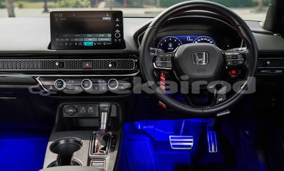 Buy Used Honda Civic White Car in Bangkok in Bangkok Buy Used Honda Civic White Car in Bangkok in Bangkok