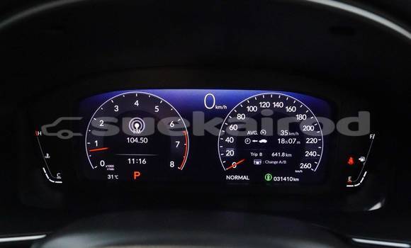 Buy Used Honda Civic White Car in Bangkok in Bangkok Buy Used Honda Civic White Car in Bangkok in Bangkok