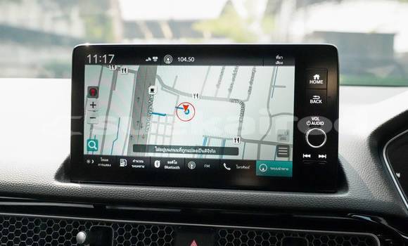 Buy Used Honda Civic White Car in Bangkok in Bangkok Buy Used Honda Civic White Car in Bangkok in Bangkok