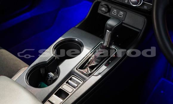 Buy Used Honda Civic White Car in Bangkok in Bangkok Buy Used Honda Civic White Car in Bangkok in Bangkok