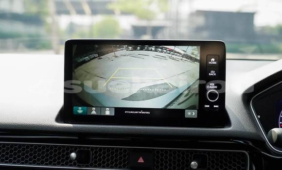 Buy Used Honda Civic White Car in Bangkok in Bangkok Buy Used Honda Civic White Car in Bangkok in Bangkok