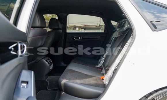 Buy Used Honda Civic White Car in Bangkok in Bangkok Buy Used Honda Civic White Car in Bangkok in Bangkok