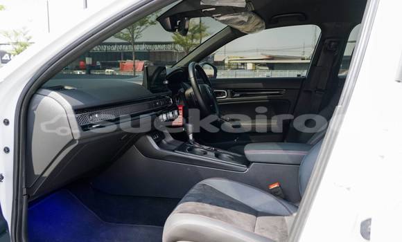 Buy Used Honda Civic White Car in Bangkok in Bangkok Buy Used Honda Civic White Car in Bangkok in Bangkok