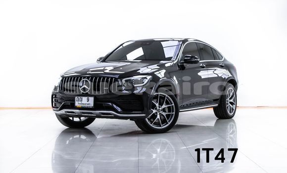 ซื้อ รถมือสอง Mercedes-Benz AMG GLC Coupe สีดำ รถยนต์ ใน %{เมือง} ใน กรุงเทพมหานคร ซื้อ รถมือสอง Mercedes-Benz AMG GLC Coupe สีดำ รถยนต์ ใน %{เมือง} ใน กรุงเทพมหานคร