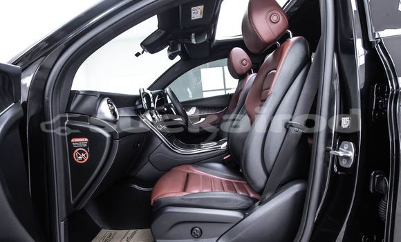 ซื้อ รถมือสอง Mercedes-Benz AMG GLC Coupe สีดำ รถยนต์ ใน %{เมือง} ใน กรุงเทพมหานคร ซื้อ รถมือสอง Mercedes-Benz AMG GLC Coupe สีดำ รถยนต์ ใน %{เมือง} ใน กรุงเทพมหานคร