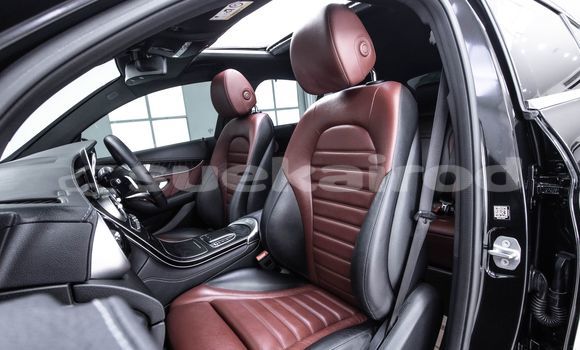 ซื้อ รถมือสอง Mercedes-Benz AMG GLC Coupe สีดำ รถยนต์ ใน %{เมือง} ใน กรุงเทพมหานคร ซื้อ รถมือสอง Mercedes-Benz AMG GLC Coupe สีดำ รถยนต์ ใน %{เมือง} ใน กรุงเทพมหานคร