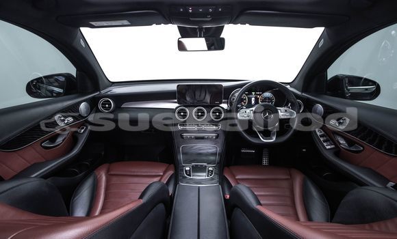 ซื้อ รถมือสอง Mercedes-Benz AMG GLC Coupe สีดำ รถยนต์ ใน %{เมือง} ใน กรุงเทพมหานคร ซื้อ รถมือสอง Mercedes-Benz AMG GLC Coupe สีดำ รถยนต์ ใน %{เมือง} ใน กรุงเทพมหานคร