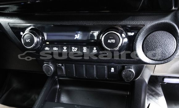 Buy Used Toyota Hiluxe Revo White Car in Bangkok in Bangkok Buy Used Toyota Hiluxe Revo White Car in Bangkok in Bangkok