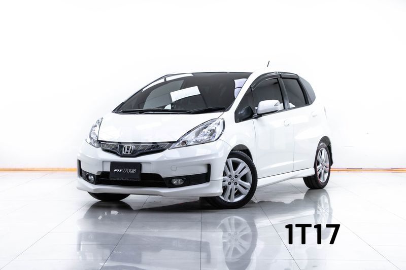 Big with watermark honda jazz bangkok bangkok 55781