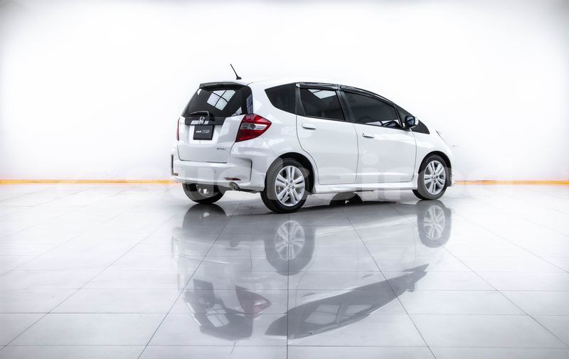 Big with watermark honda jazz bangkok bangkok 55781