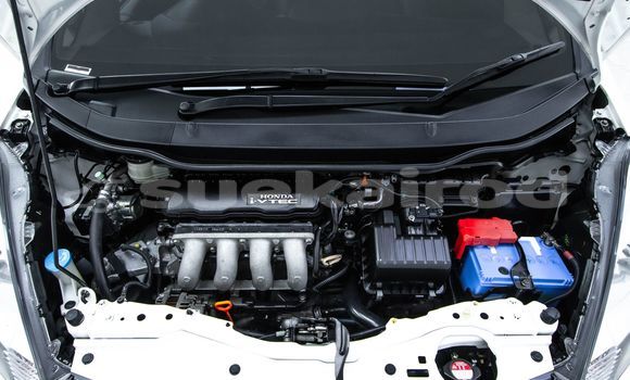 Buy Used Honda Jazz White Car in Bangkok in Bangkok Buy Used Honda Jazz White Car in Bangkok in Bangkok