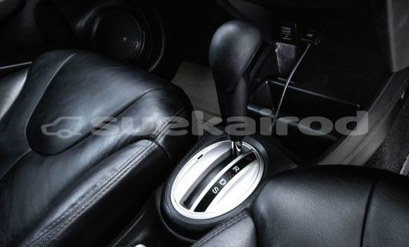 Buy Used Honda Jazz White Car in Bangkok in Bangkok Buy Used Honda Jazz White Car in Bangkok in Bangkok