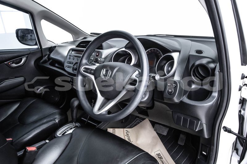 Big with watermark honda jazz bangkok bangkok 55781