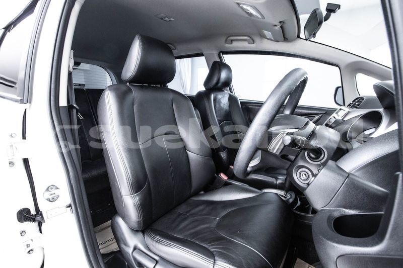 Big with watermark honda jazz bangkok bangkok 55781