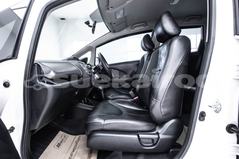 Big with watermark honda jazz bangkok bangkok 55781