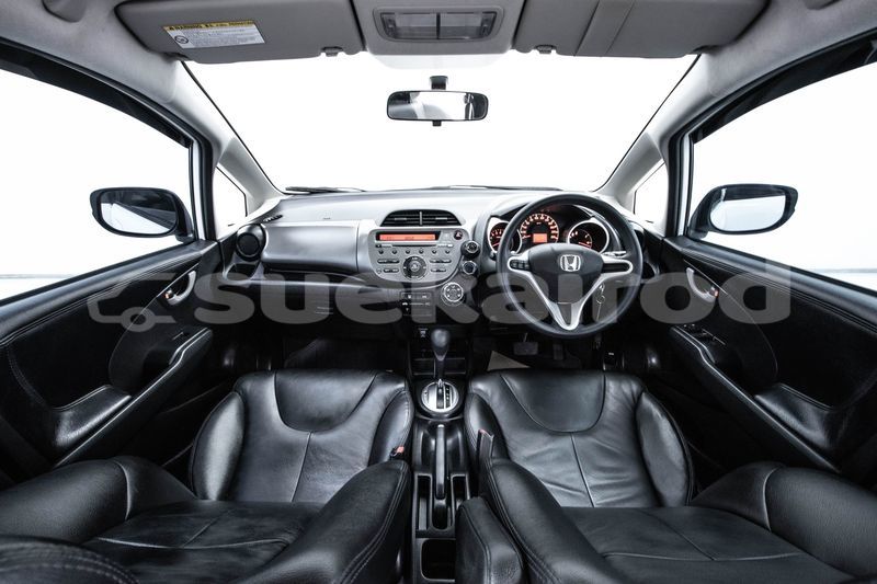 Big with watermark honda jazz bangkok bangkok 55781