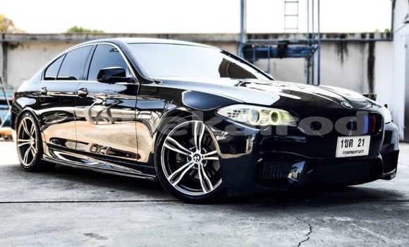 ซื้อ รถมือสอง BMW 5–Series สีดำ รถยนต์ ใน %{เมือง} ใน กรุงเทพมหานคร ซื้อ รถมือสอง BMW 5–Series สีดำ รถยนต์ ใน %{เมือง} ใน กรุงเทพมหานคร
