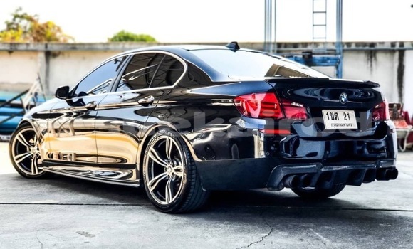 ซื้อ รถมือสอง BMW 5–Series สีดำ รถยนต์ ใน %{เมือง} ใน กรุงเทพมหานคร ซื้อ รถมือสอง BMW 5–Series สีดำ รถยนต์ ใน %{เมือง} ใน กรุงเทพมหานคร