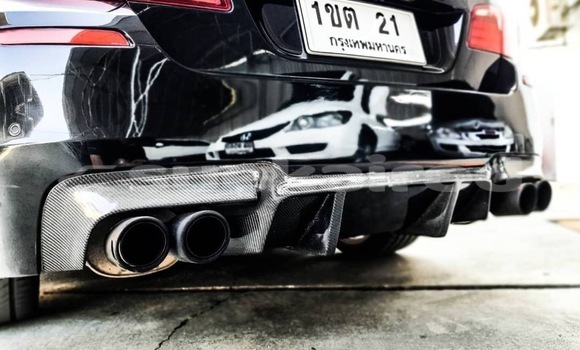 ซื้อ รถมือสอง BMW 5–Series สีดำ รถยนต์ ใน %{เมือง} ใน กรุงเทพมหานคร ซื้อ รถมือสอง BMW 5–Series สีดำ รถยนต์ ใน %{เมือง} ใน กรุงเทพมหานคร