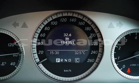 Buy Used Mercedes-Benz C-Classe Silver Car in Bangkok in Bangkok Buy Used Mercedes-Benz C-Classe Silver Car in Bangkok in Bangkok
