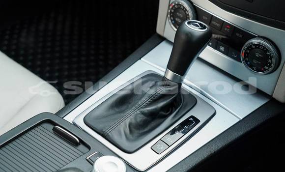 Buy Used Mercedes-Benz C-Classe Silver Car in Bangkok in Bangkok Buy Used Mercedes-Benz C-Classe Silver Car in Bangkok in Bangkok