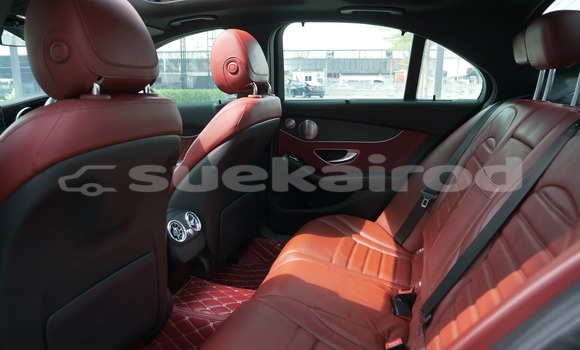 ซื้อ รถมือสอง Mercedes‒Benz C–Class สีดำ รถยนต์ ใน %{เมือง} ใน กรุงเทพมหานคร ซื้อ รถมือสอง Mercedes‒Benz C–Class สีดำ รถยนต์ ใน %{เมือง} ใน กรุงเทพมหานคร