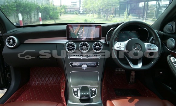 ซื้อ รถมือสอง Mercedes‒Benz C–Class สีดำ รถยนต์ ใน %{เมือง} ใน กรุงเทพมหานคร ซื้อ รถมือสอง Mercedes‒Benz C–Class สีดำ รถยนต์ ใน %{เมือง} ใน กรุงเทพมหานคร