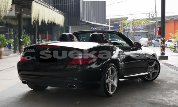 Buy Used Mercedes-Benz SL-klasse AMG Black Car in Bangkok in Bangkok Buy Used Mercedes-Benz SL-klasse AMG Black Car in Bangkok in Bangkok