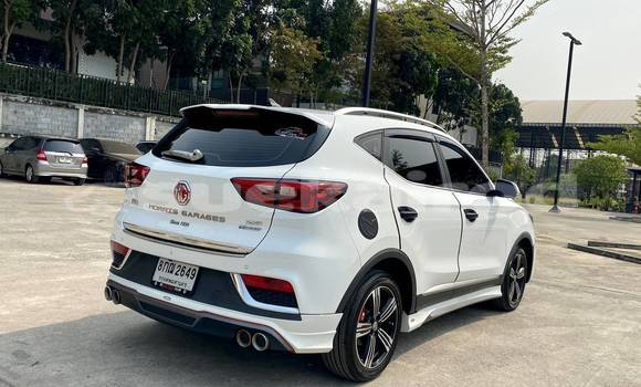 ซื้อ รถมือสอง MG ZS ขาว รถยนต์ ใน %{เมือง} ใน กรุงเทพมหานคร ซื้อ รถมือสอง MG ZS ขาว รถยนต์ ใน %{เมือง} ใน กรุงเทพมหานคร