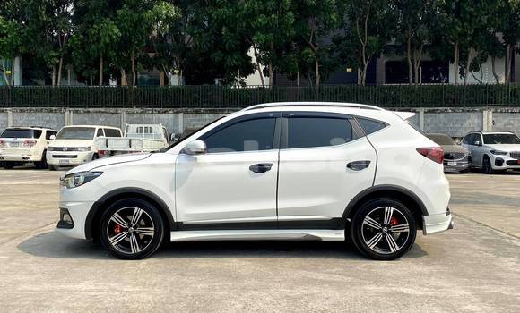 ซื้อ รถมือสอง MG ZS ขาว รถยนต์ ใน %{เมือง} ใน กรุงเทพมหานคร ซื้อ รถมือสอง MG ZS ขาว รถยนต์ ใน %{เมือง} ใน กรุงเทพมหานคร