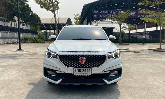 ซื้อ รถมือสอง MG ZS ขาว รถยนต์ ใน %{เมือง} ใน กรุงเทพมหานคร ซื้อ รถมือสอง MG ZS ขาว รถยนต์ ใน %{เมือง} ใน กรุงเทพมหานคร