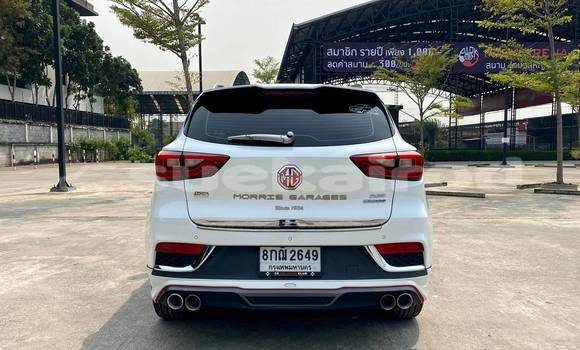 ซื้อ รถมือสอง MG ZS ขาว รถยนต์ ใน %{เมือง} ใน กรุงเทพมหานคร ซื้อ รถมือสอง MG ZS ขาว รถยนต์ ใน %{เมือง} ใน กรุงเทพมหานคร